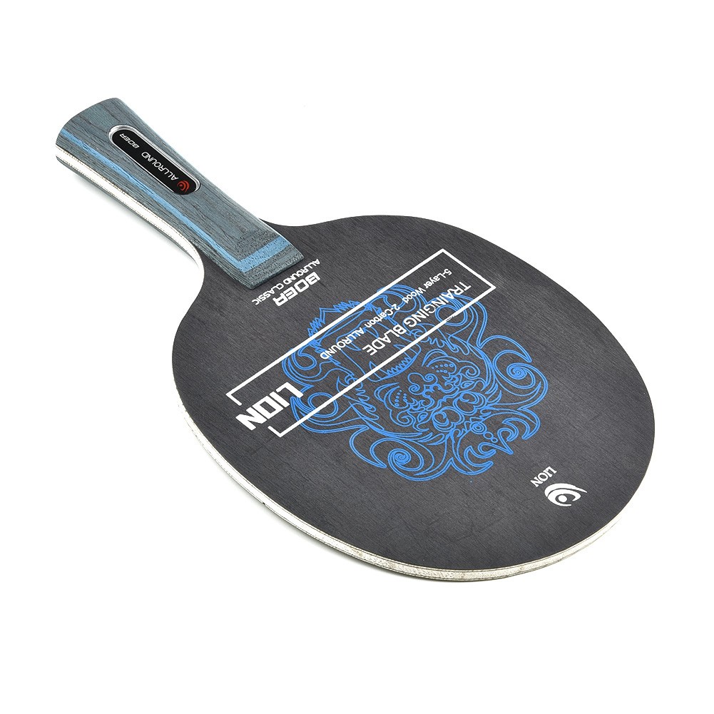 Table Tennis Pc - 1 Pc Table Tennis Racket Baseplate