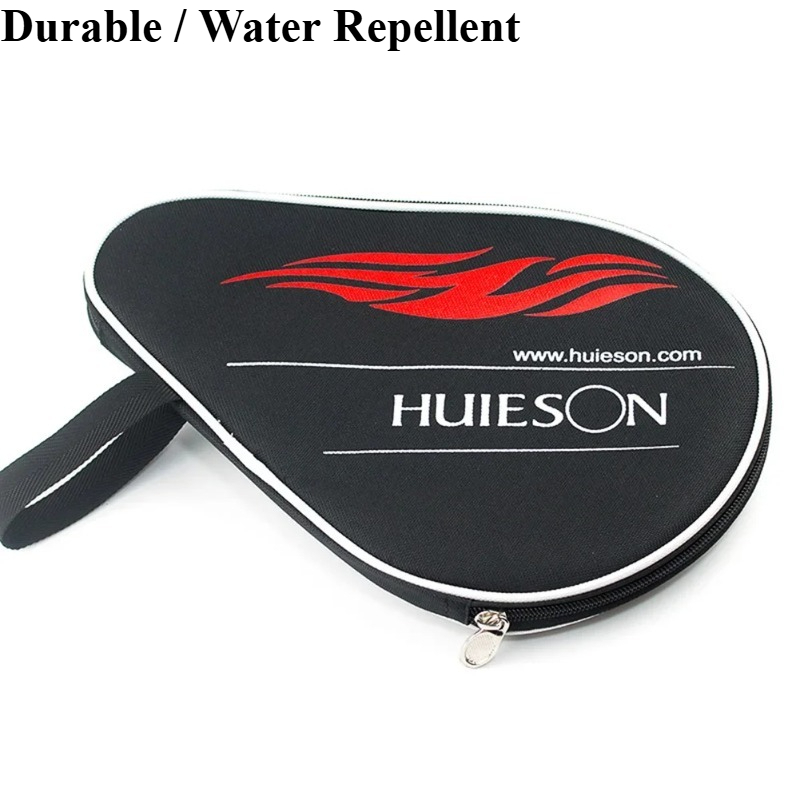 Table Tennis Film - Portable Table Tennis Paddle Bags Shock
