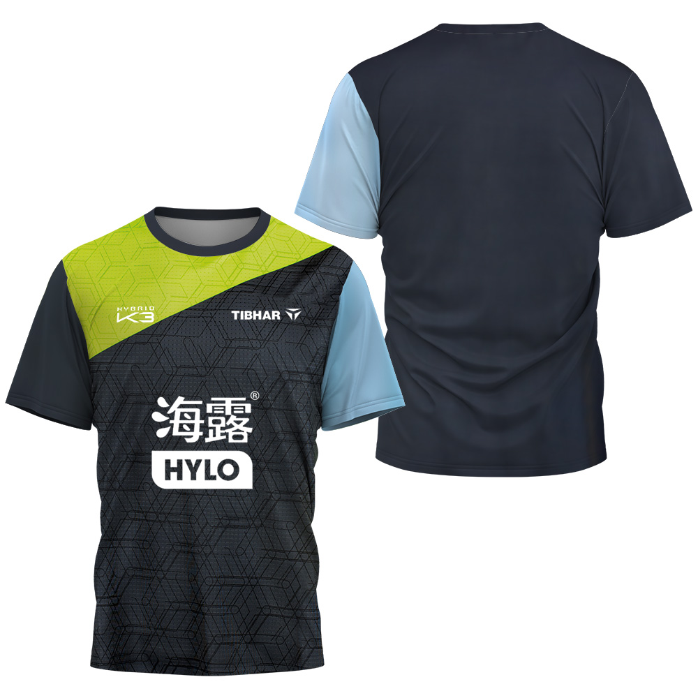 Table Tennis Kids - NEW Felix Lebrun Sports Quick-dry Breathable