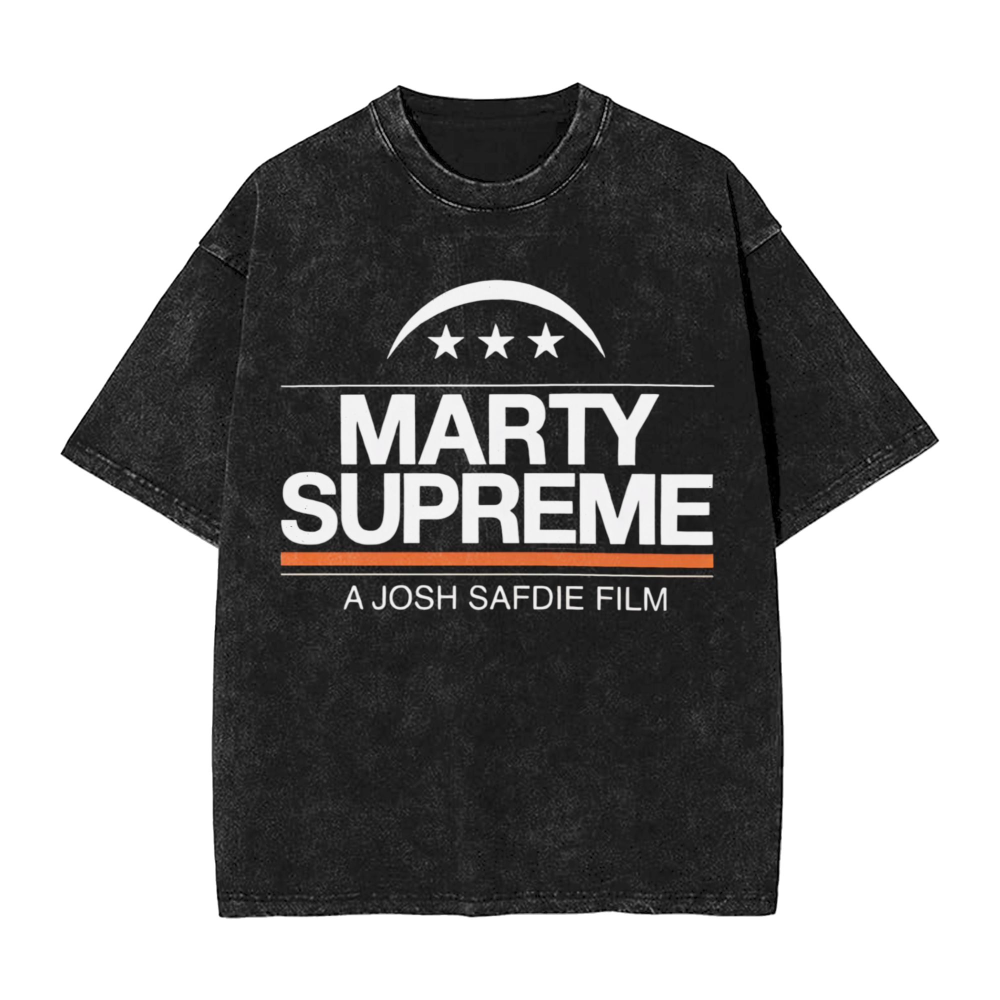 Table Tennis Marty Supreme - Marty Supreme Vintage Washed T Shirts