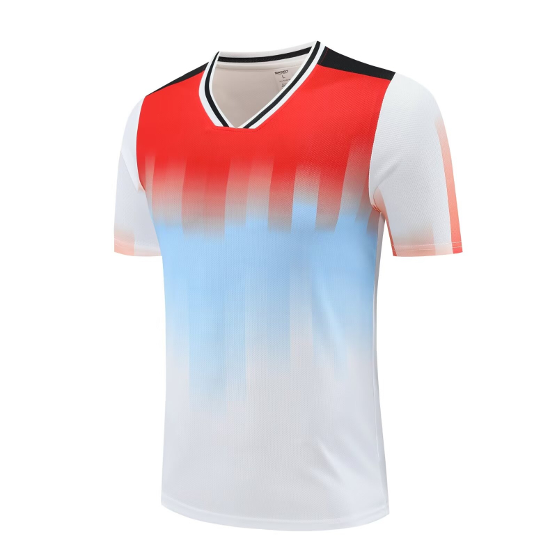 Table Tennis Logo Free - 2025 New Table Tennis Jersey Custom