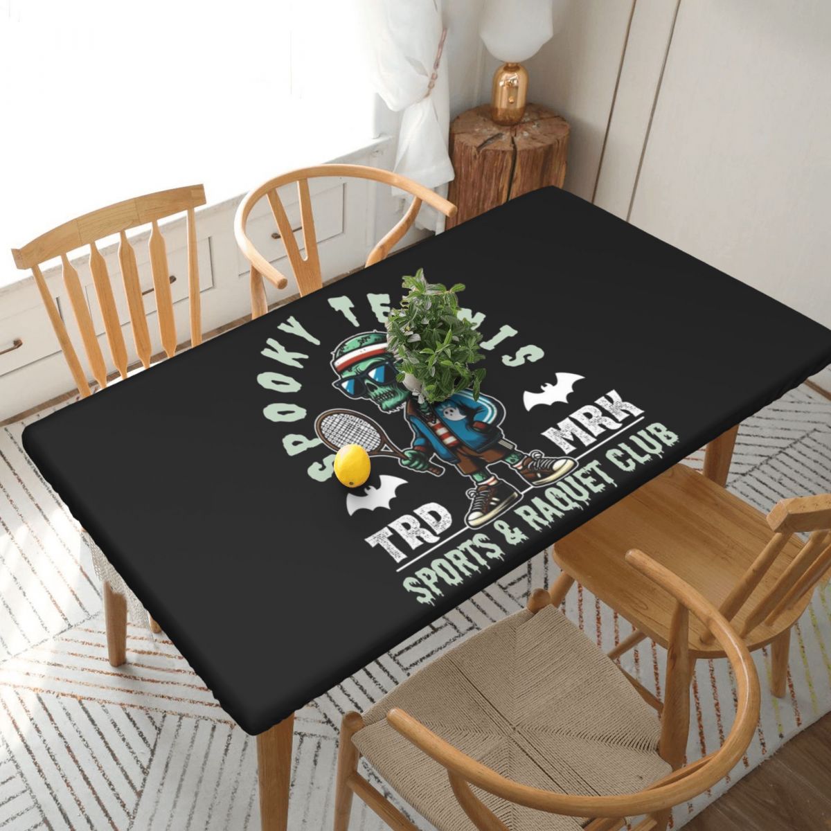 Table Tennis News Today - Spooky Tennis Sports And Raquet Club