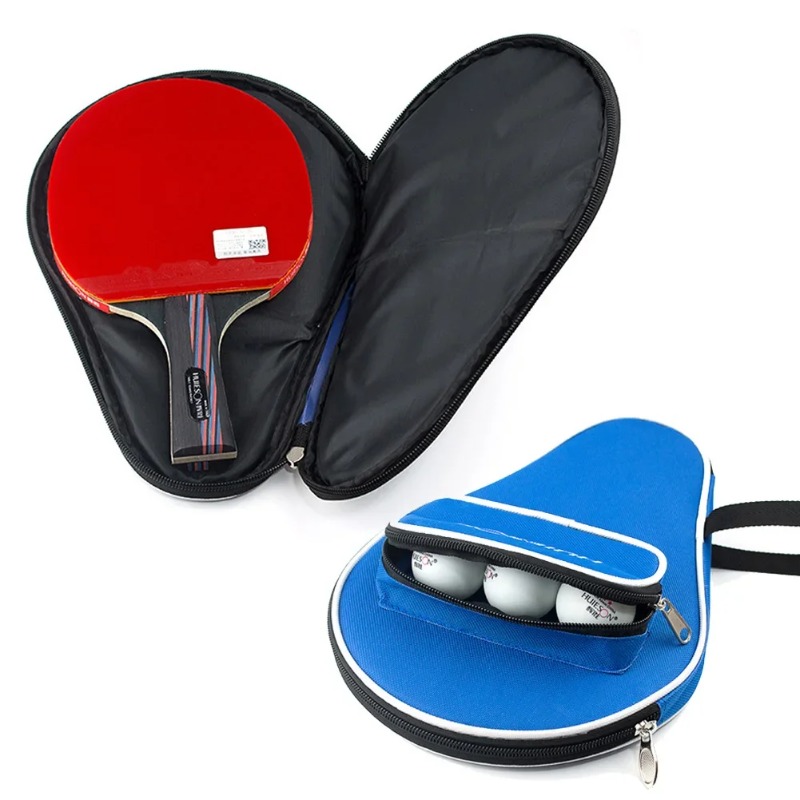 Portable Table Tennis Paddle B - đánh giá và giá Table Tennis Film