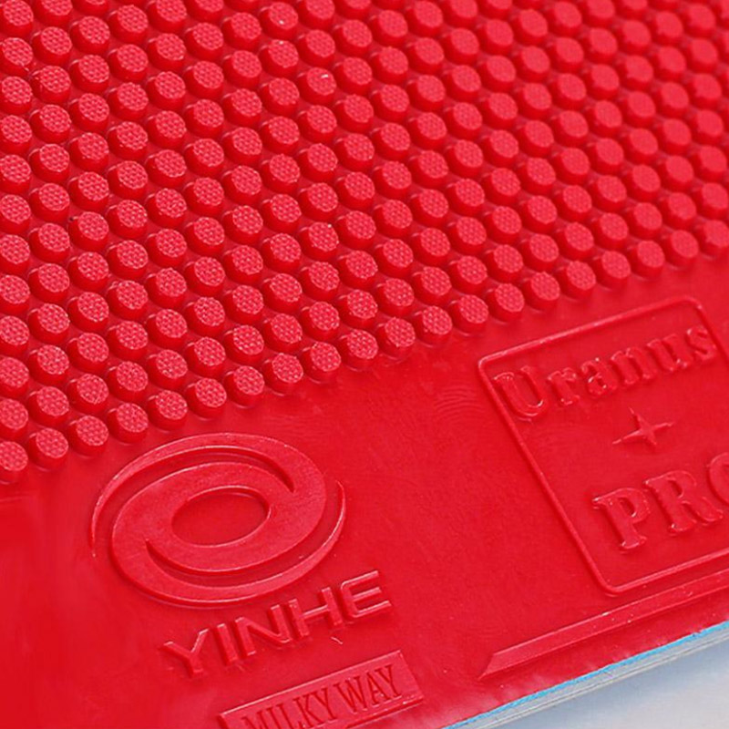YINHE URANUS Pro Table Tennis  - đánh giá và giá Table Tennis Film