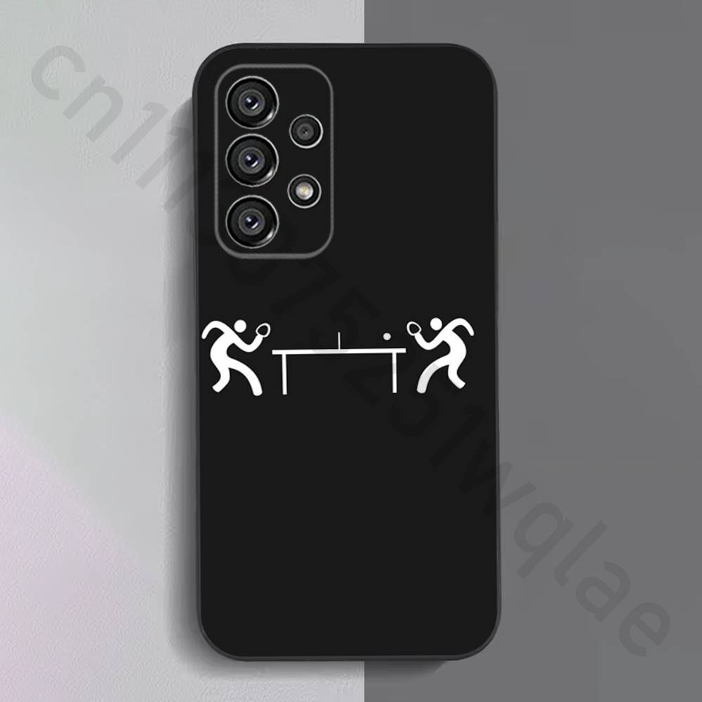 Table Tennis Racket Ping Pong  - đánh giá và giá Table Tennis Logo Free