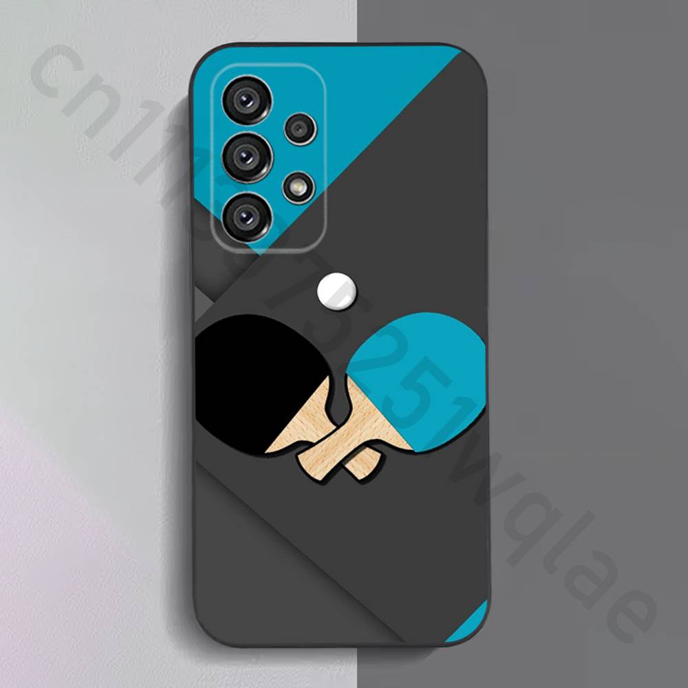 Table Tennis Racket Ping Pong  - đánh giá và giá Table Tennis Logo Free