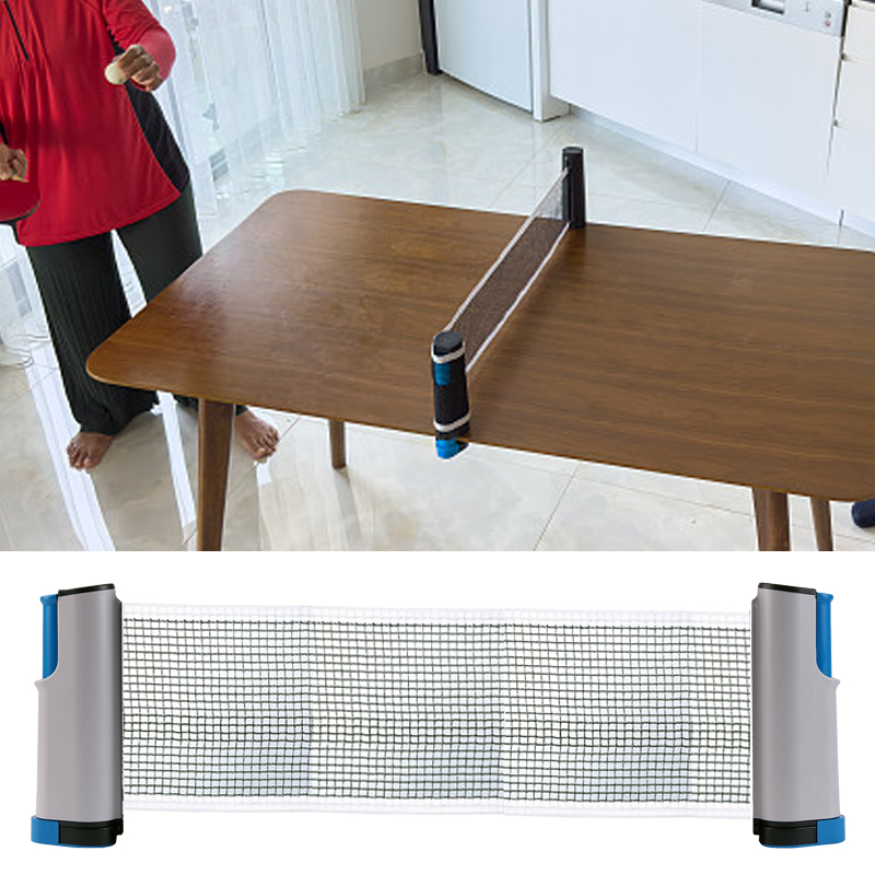 1 PC Table Tennis Net Retracta - đánh giá và giá Table Tennis Pc