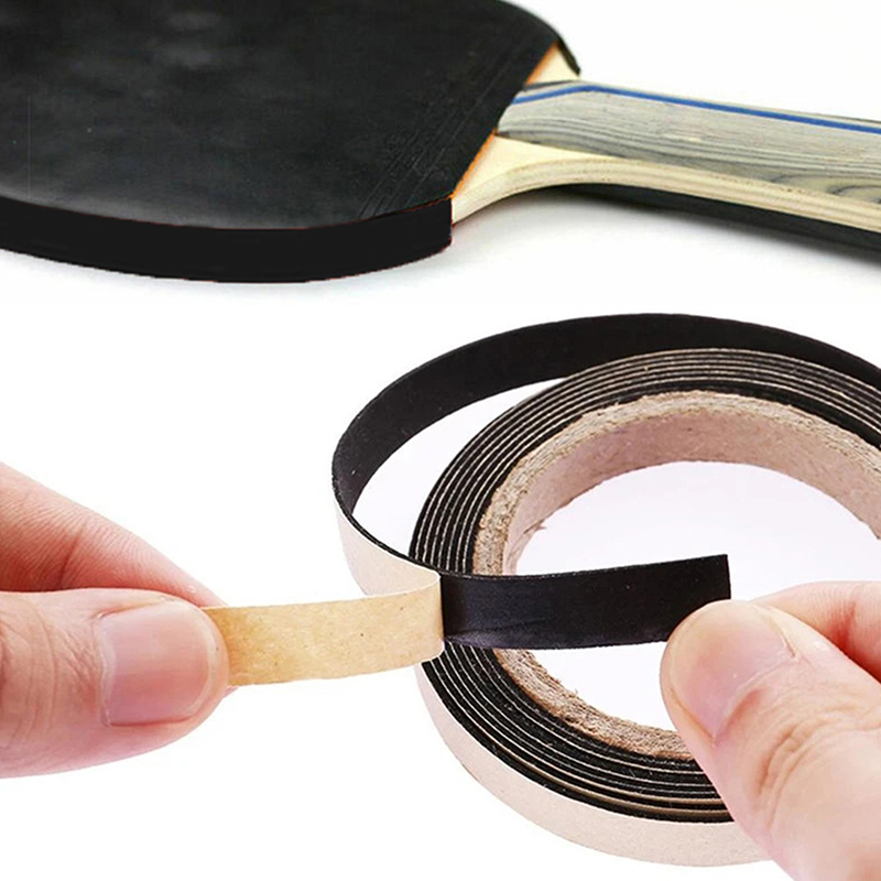 Racket Protective Glue Super T - đánh giá và giá Table Tennis Film