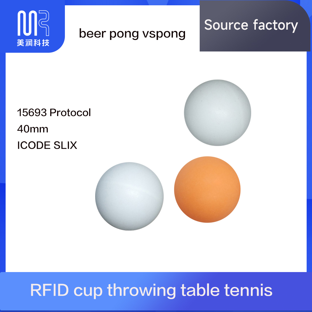 RFID Cốc Ném Bóng Bàn Điện Tử  - đánh giá và giá Table Tennis Score