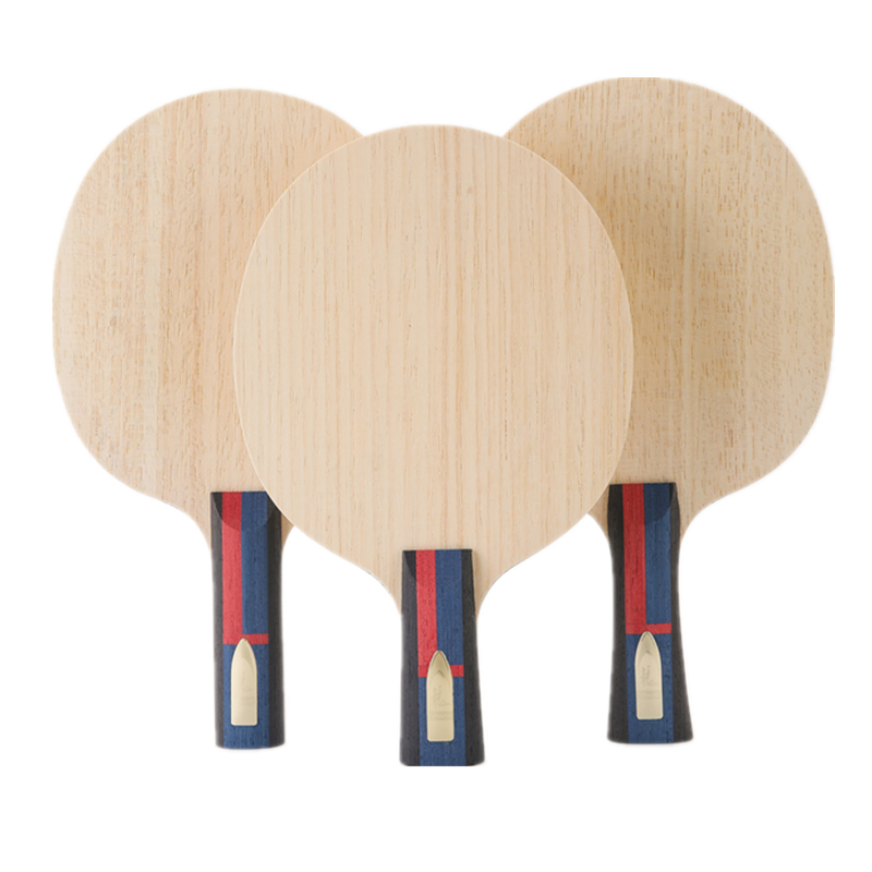Stuor 7Plys ALC Sợi Carbon Bón - đánh giá và giá Table Tennis Logo Free