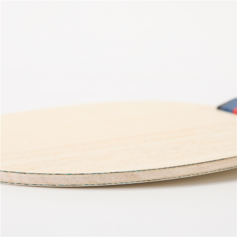 Stuor 7Plys ALC Sợi Carbon Bón - đánh giá và giá Table Tennis Logo Free