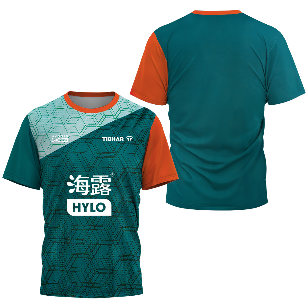 NEW Felix Lebrun Sports Quick- - đánh giá và giá Table Tennis Kids