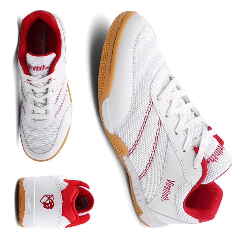 2026 New VIRSTINTH Pro Light W - đánh giá và giá Table Tennis Kids