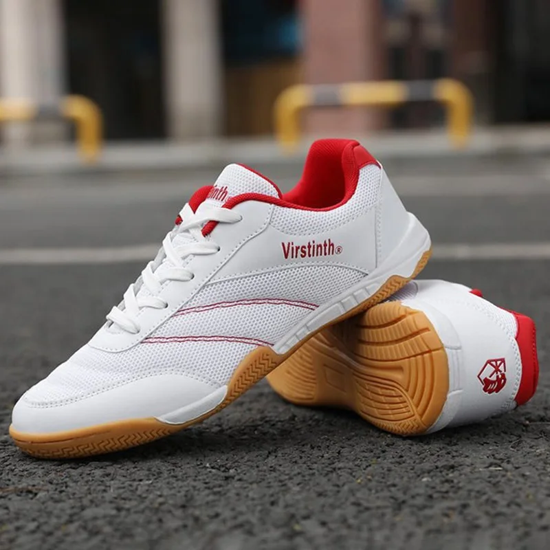 2026 New VIRSTINTH Pro Light W - đánh giá và giá Table Tennis Kids
