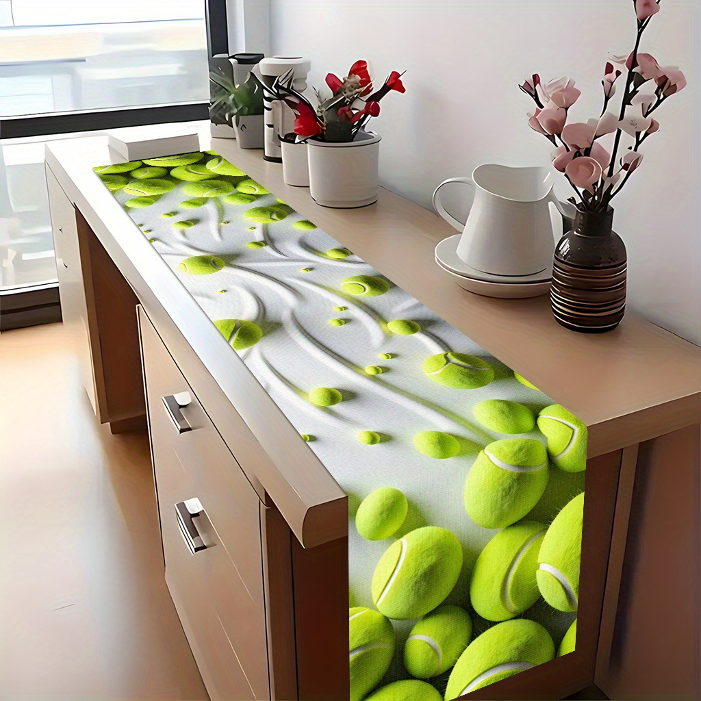 1pc Tennis Ball Table Runner F - đánh giá và giá Table Tennis News Today