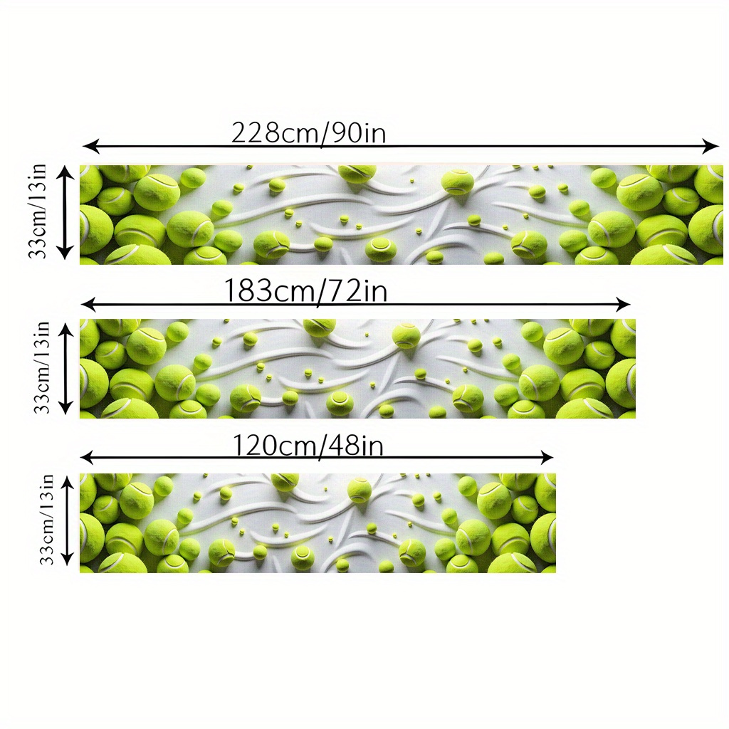 1pc Tennis Ball Table Runner F - đánh giá và giá Table Tennis News Today