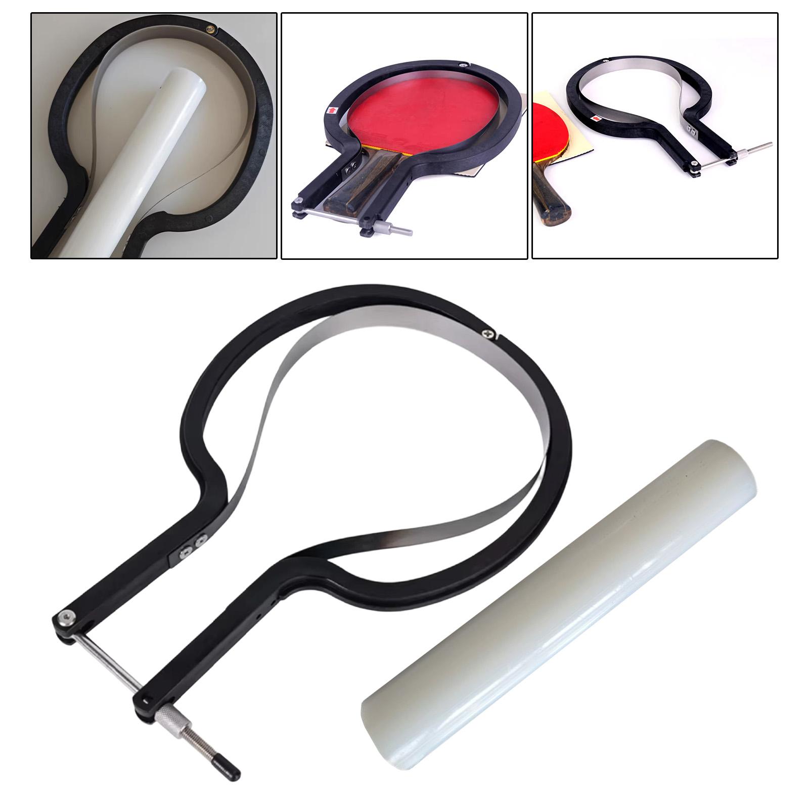 Table Tennis Cut Kit with Curv - đánh giá và giá Table Tennis Blade