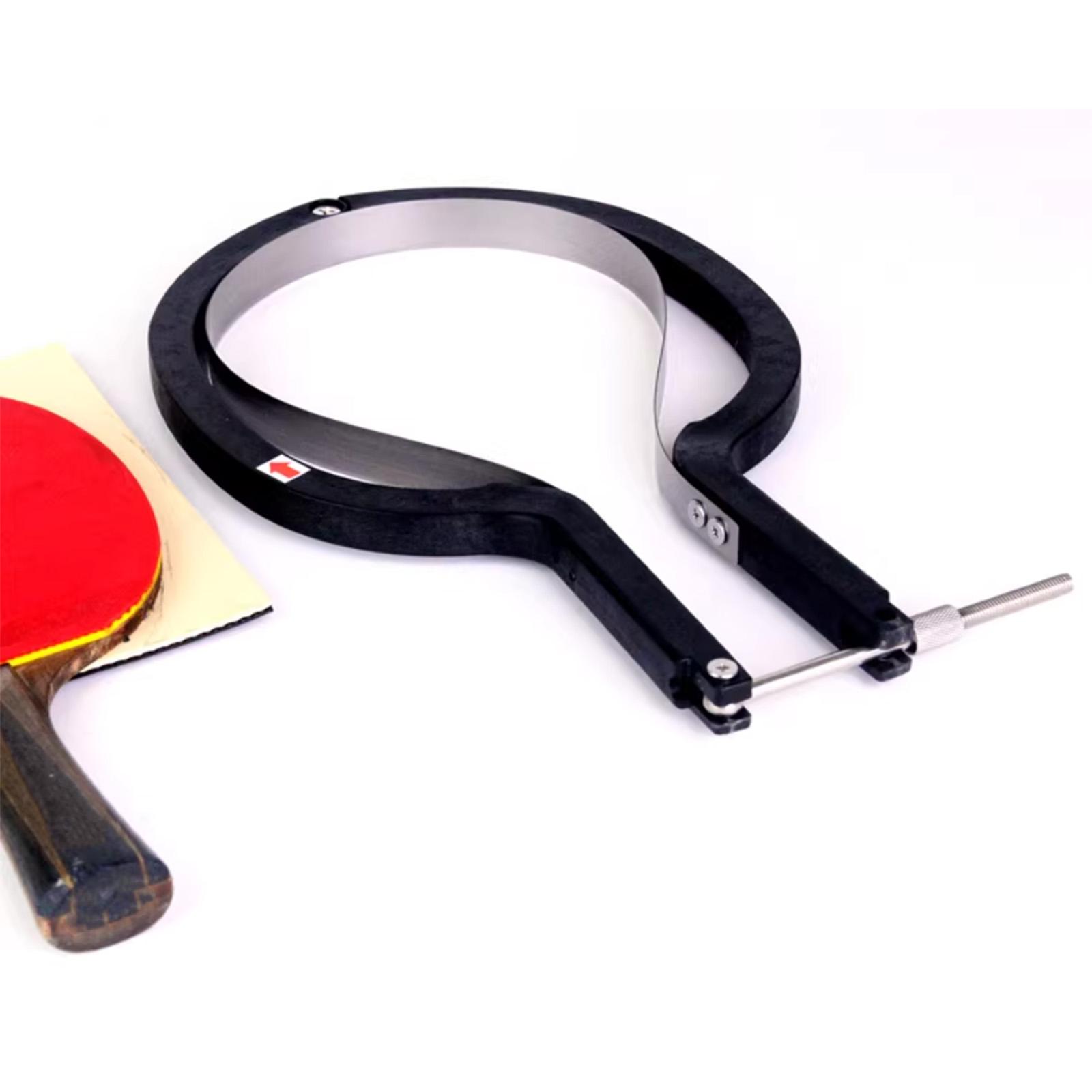 Table Tennis Cut Kit with Curv - đánh giá và giá Table Tennis Blade