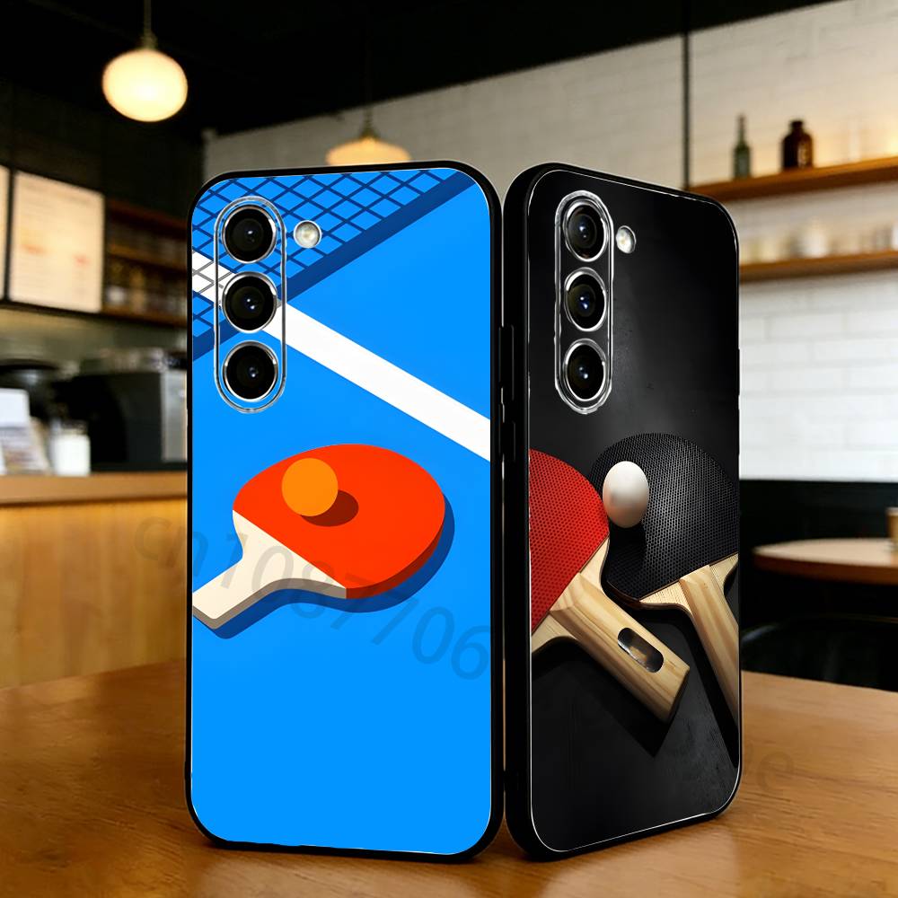 Table Tennis Racket Ping Pong  - đánh giá và giá Table Tennis Logo Free