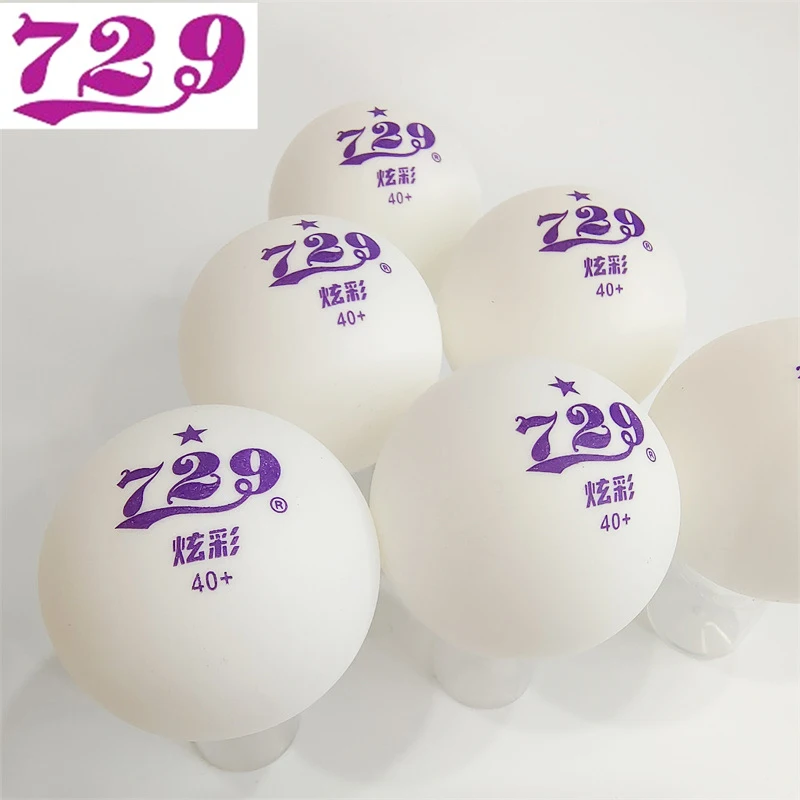 100Pcs 729 Friendship 1 Star T - đánh giá và giá Table Tennis Pc