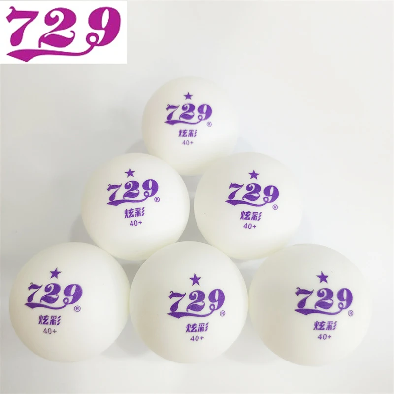 100Pcs 729 Friendship 1 Star T - đánh giá và giá Table Tennis Pc