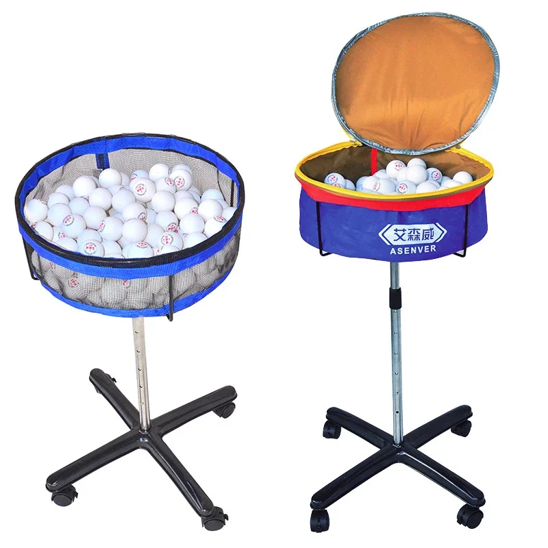 Mobile Table Tennis Multi-Ball - đánh giá và giá Table Tennis Score
