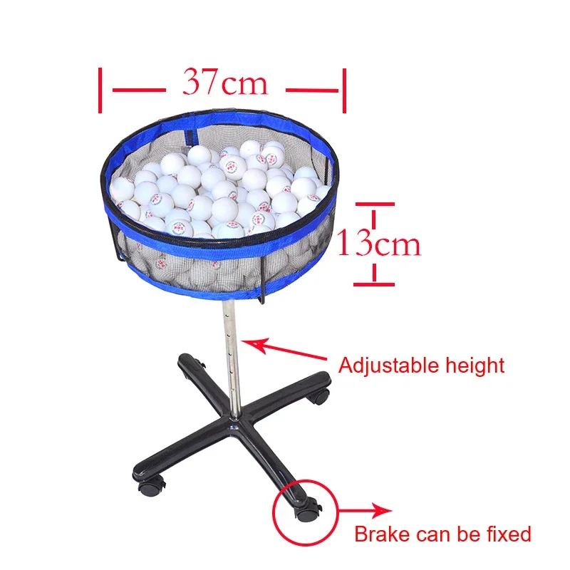 Mobile Table Tennis Multi-Ball - đánh giá và giá Table Tennis Score