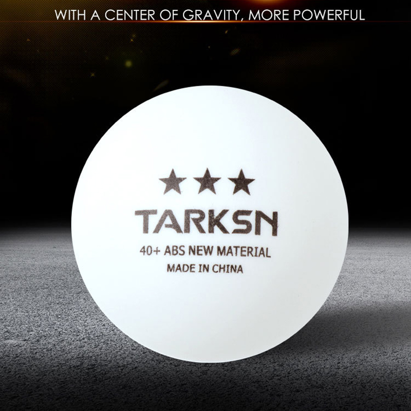 Tarksn 3 Stars Table Tennis Ba - đánh giá và giá Table Tennis Vr