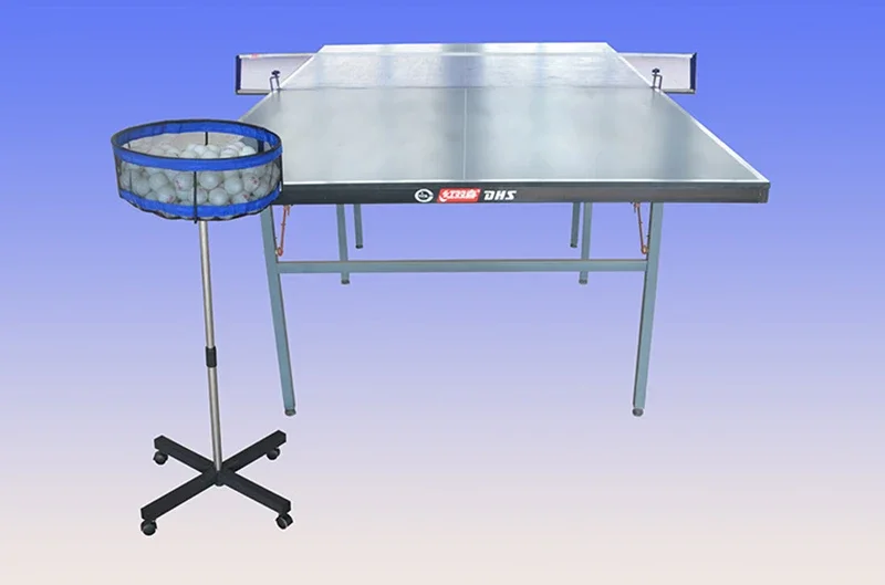 Table tennis Training Device D - đánh giá và giá Table Tennis Vr