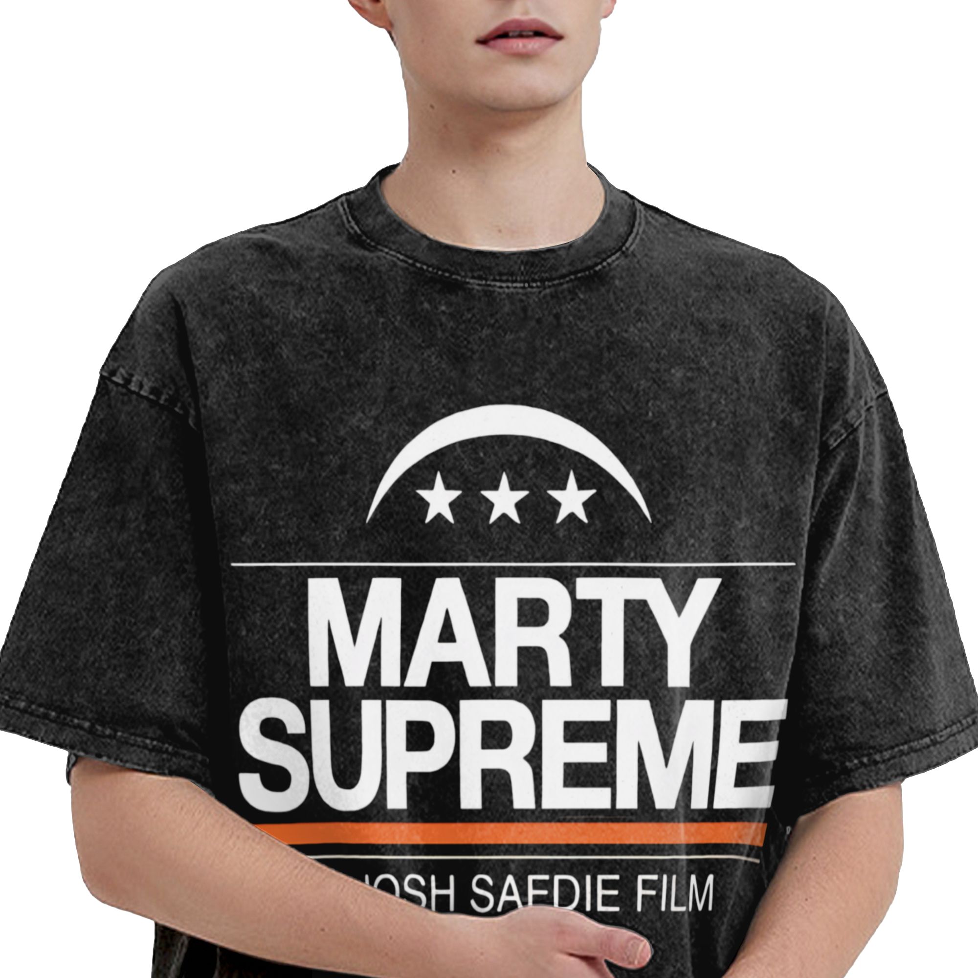 Marty Supreme Vintage Washed T - đánh giá và giá Table Tennis Marty Supreme
