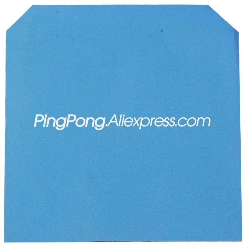 Original SANWEI T88-3 Table Te - đánh giá và giá Table Tennis Vr