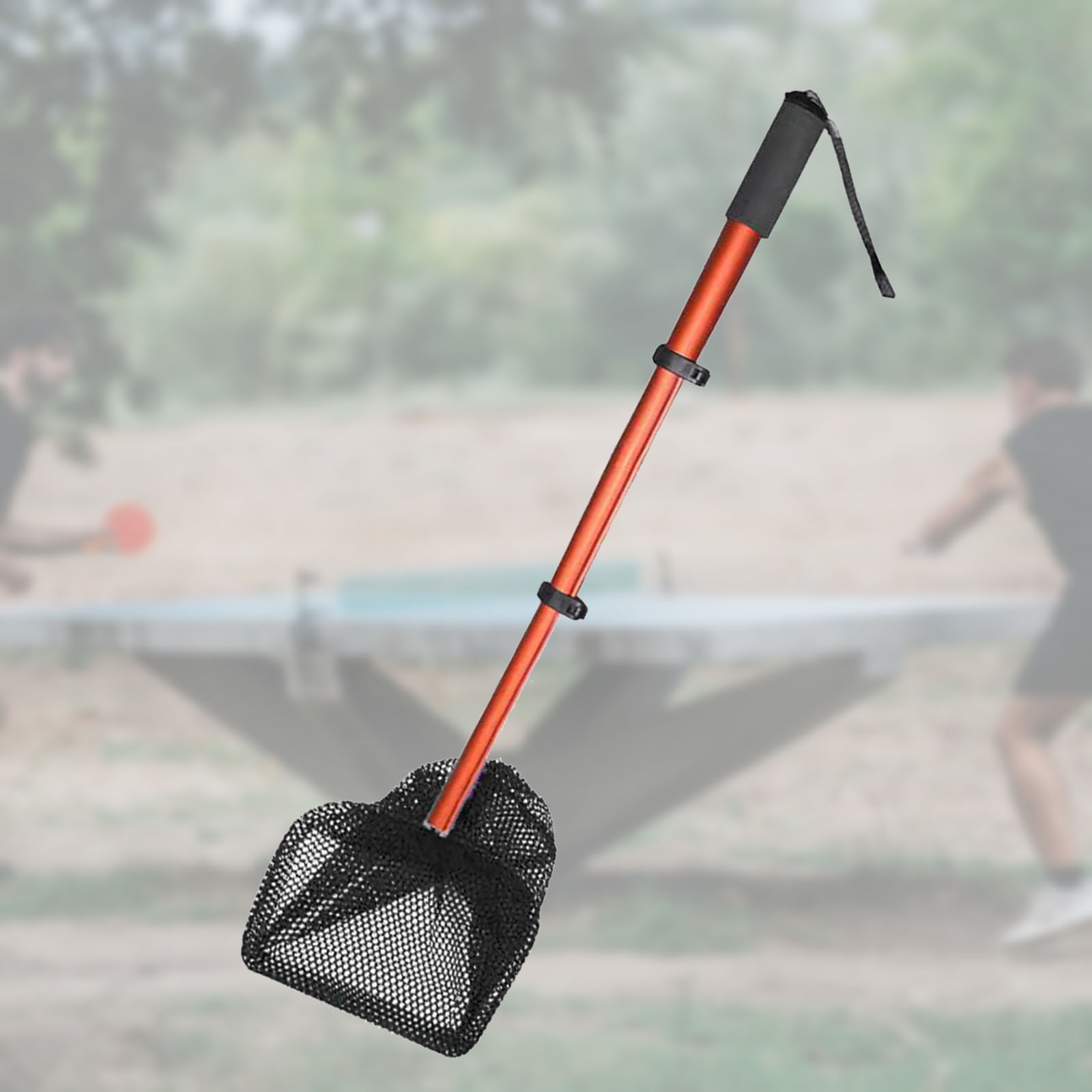 1 PC Table Tennis Ball Picker  - đánh giá và giá Table Tennis Pc