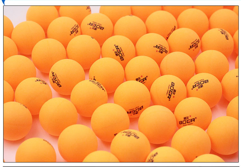 Table Tennis Balls Professiona - đánh giá và giá Table Tennis Pc