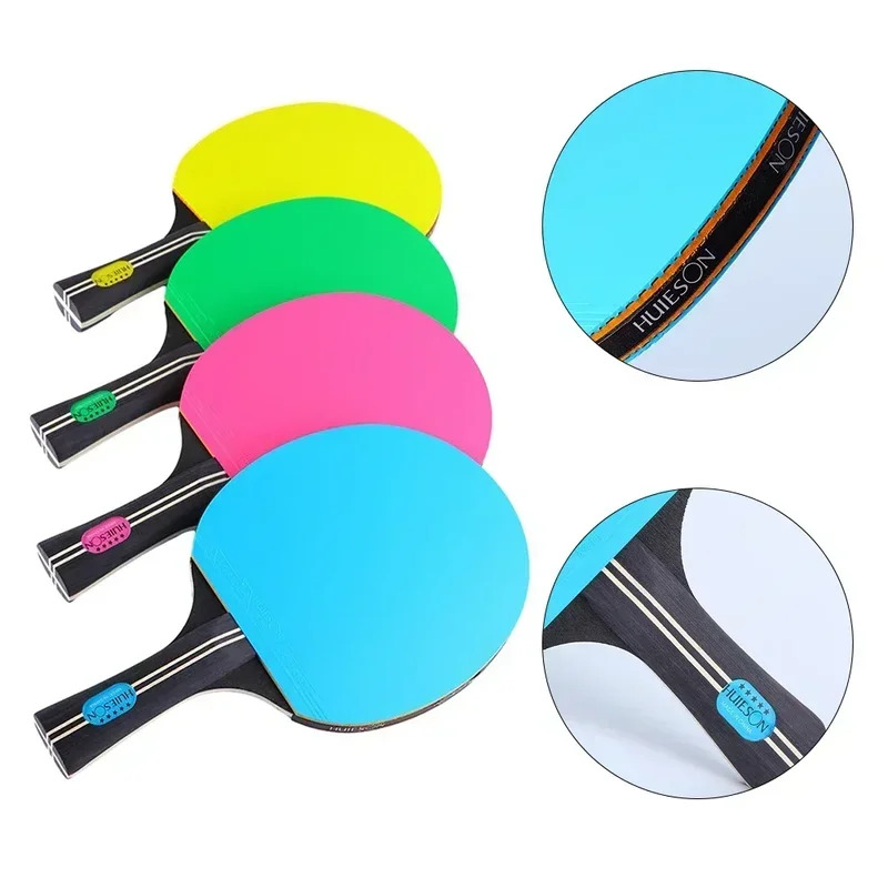 Long Handle 7-Ply Wood Table T - đánh giá và giá Table Tennis Pc