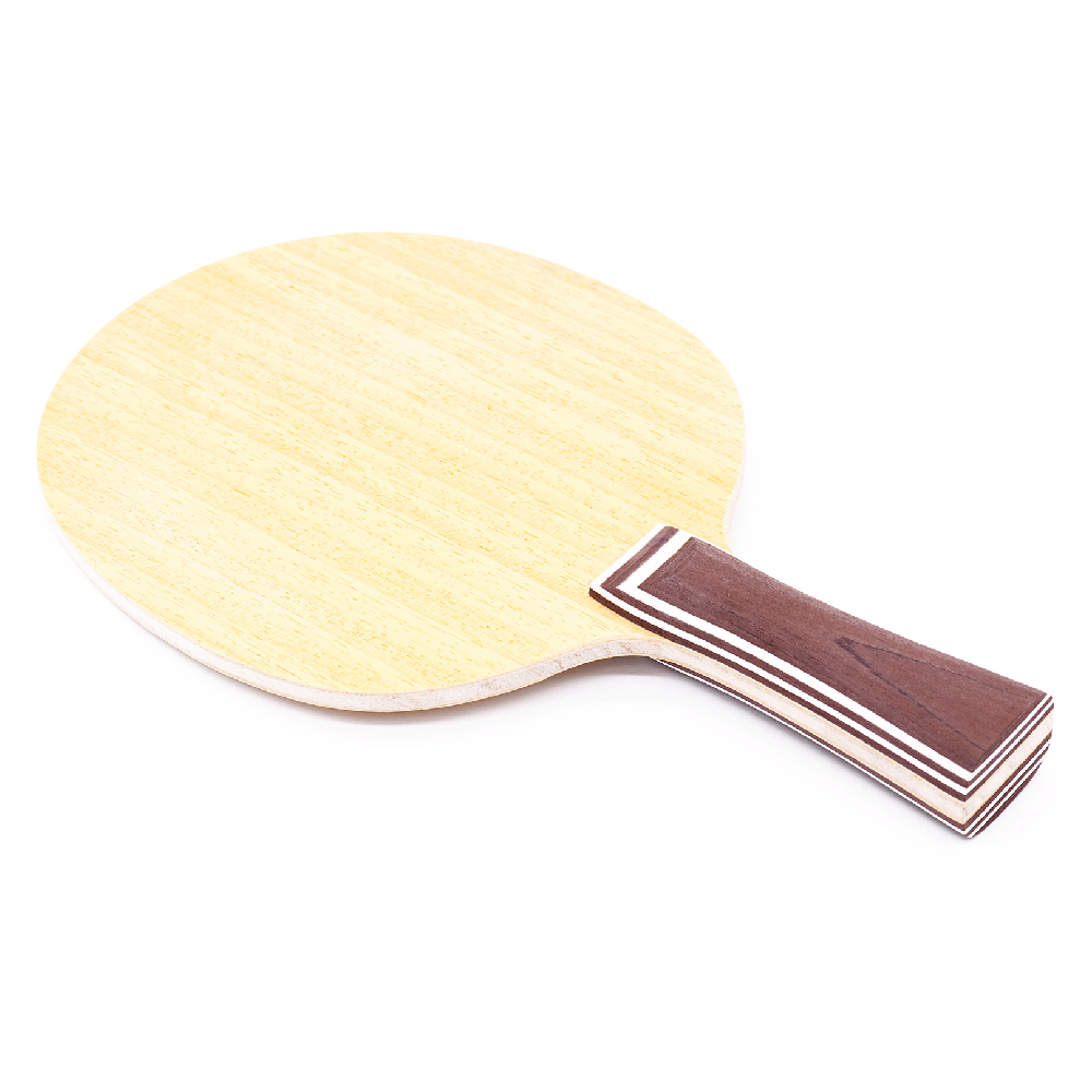 OEM Custom Table Tennis Blade  - đánh giá và giá Table Tennis Logo Free