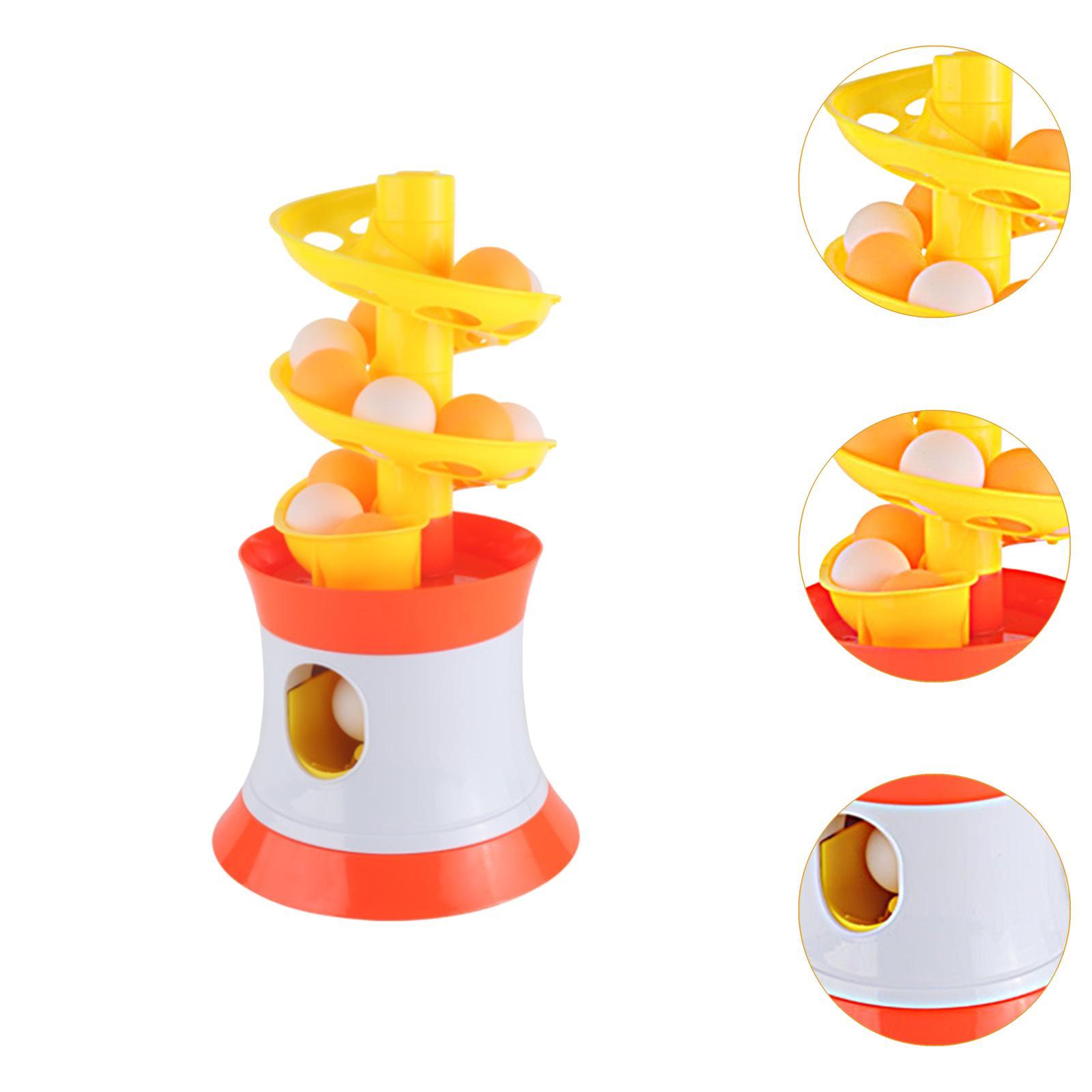 Table Tennis Robot Table Tenni - đánh giá và giá Table Tennis Kids