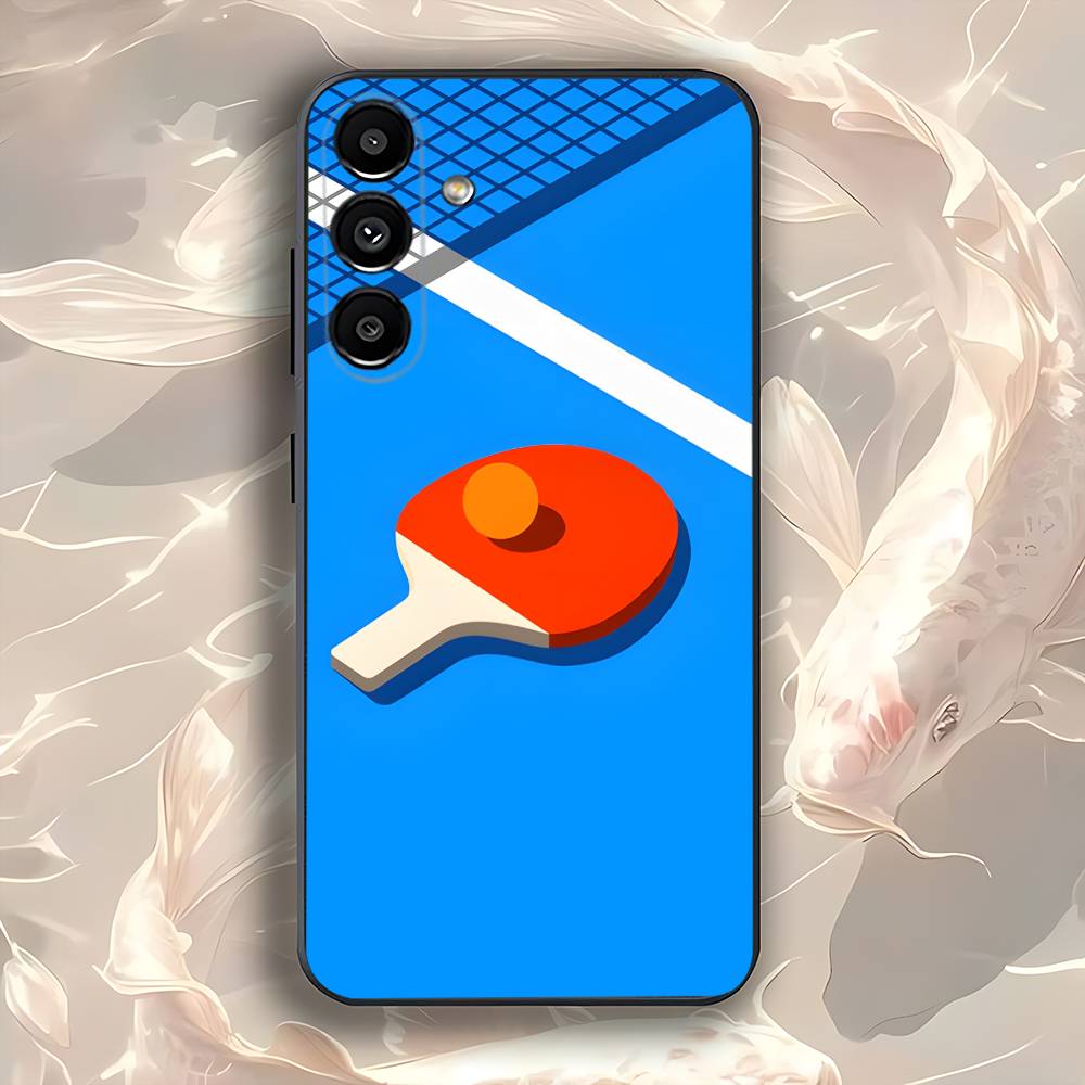 Table Tennis Racket Ping Pong  - đánh giá và giá Table Tennis Logo Free