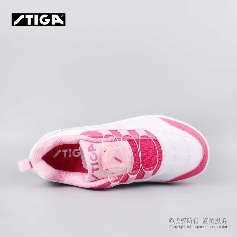 Original Stiga Children Table  - đánh giá và giá Table Tennis Kids