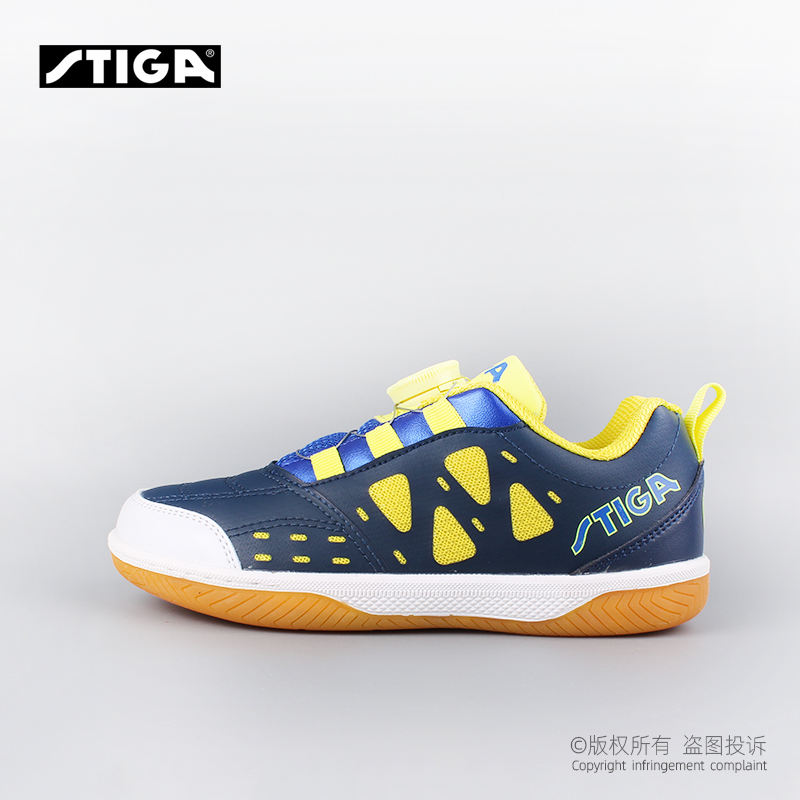 Original Stiga Children Table  - đánh giá và giá Table Tennis Kids