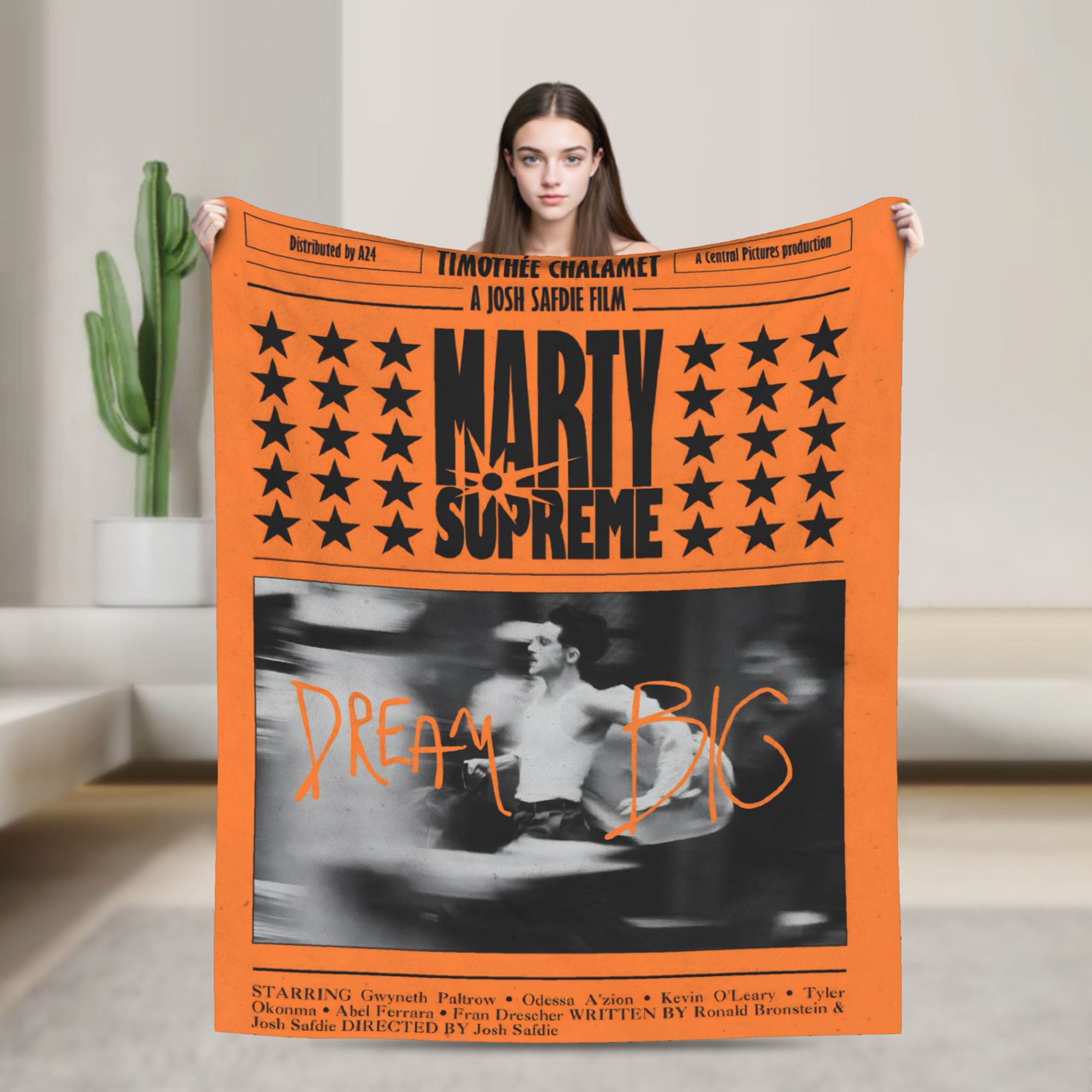 Marty Supreme  Table Tennis Bl - đánh giá và giá Table Tennis Marty Supreme