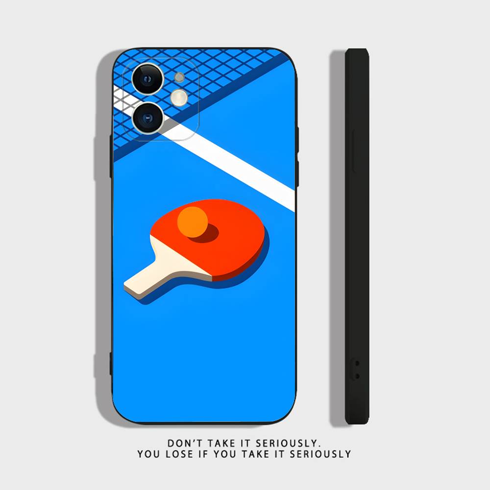 Table Tennis Racket Ping Pong  - đánh giá và giá Table Tennis Logo Free