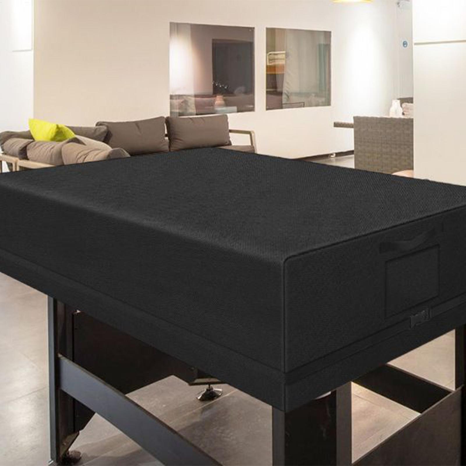 Dustproof Football Table Cover - đánh giá và giá Table Tennis Film
