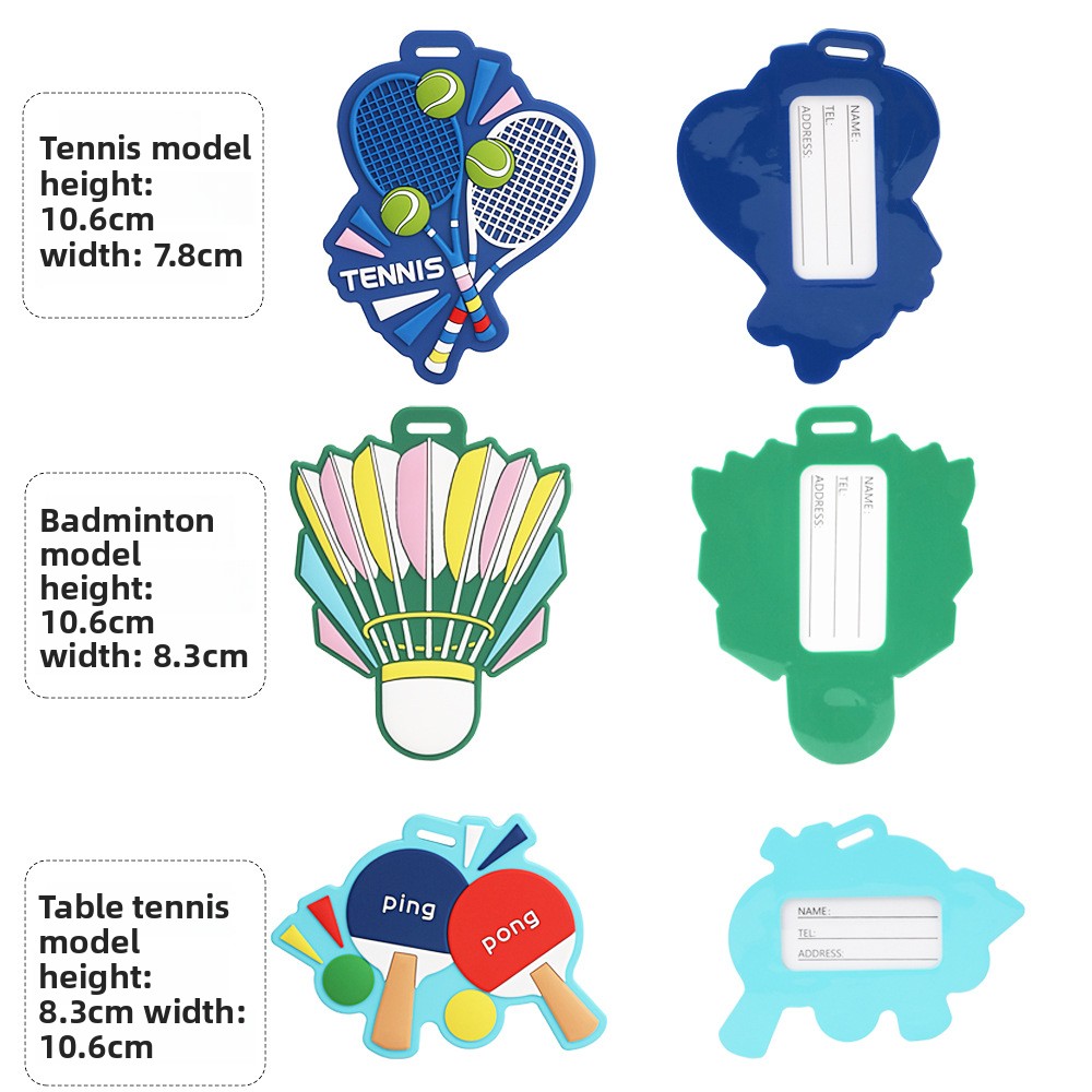 Sports Series Luggage Anti Los - đánh giá và giá Table Tennis Information