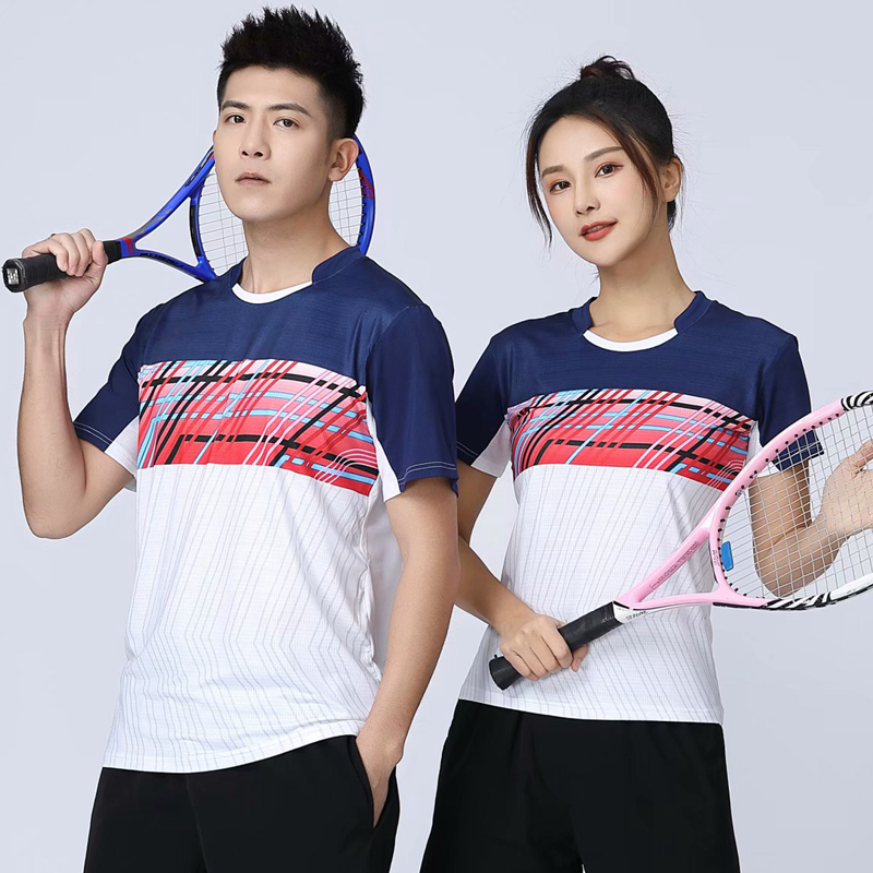 Năm 2021 Cầu Lông Áo Thun Nam/ - đánh giá và giá Table Tennis Kids