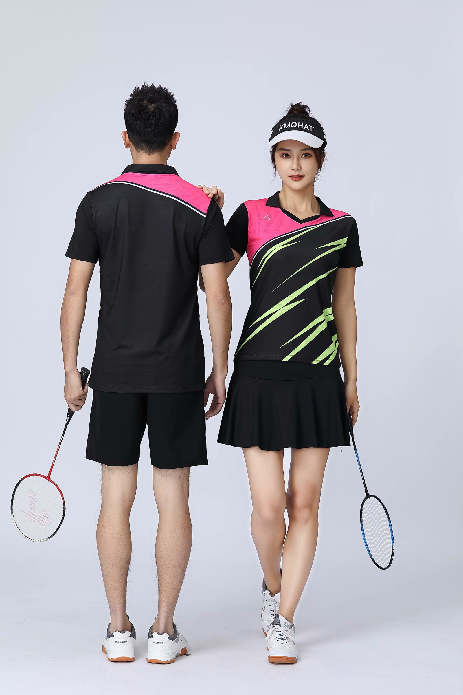 Năm 2021 Cầu Lông Áo Thun Nam/ - đánh giá và giá Table Tennis Kids