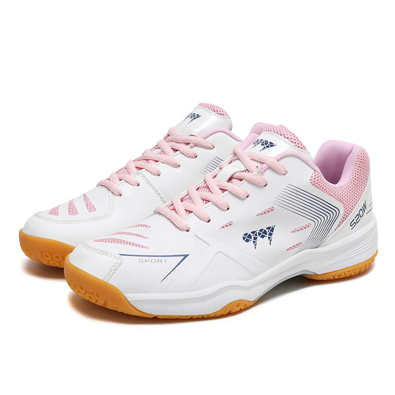 Women Men Kids Badminton Shoes - đánh giá và giá Table Tennis Kids