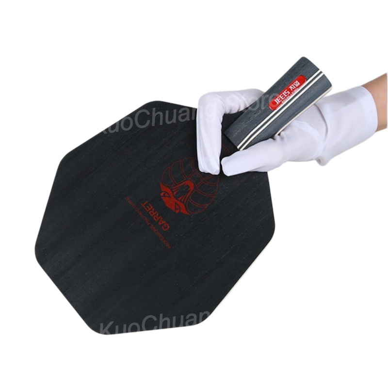 Hexagonal Table Tennis Racket  - đánh giá và giá Table Tennis Blade