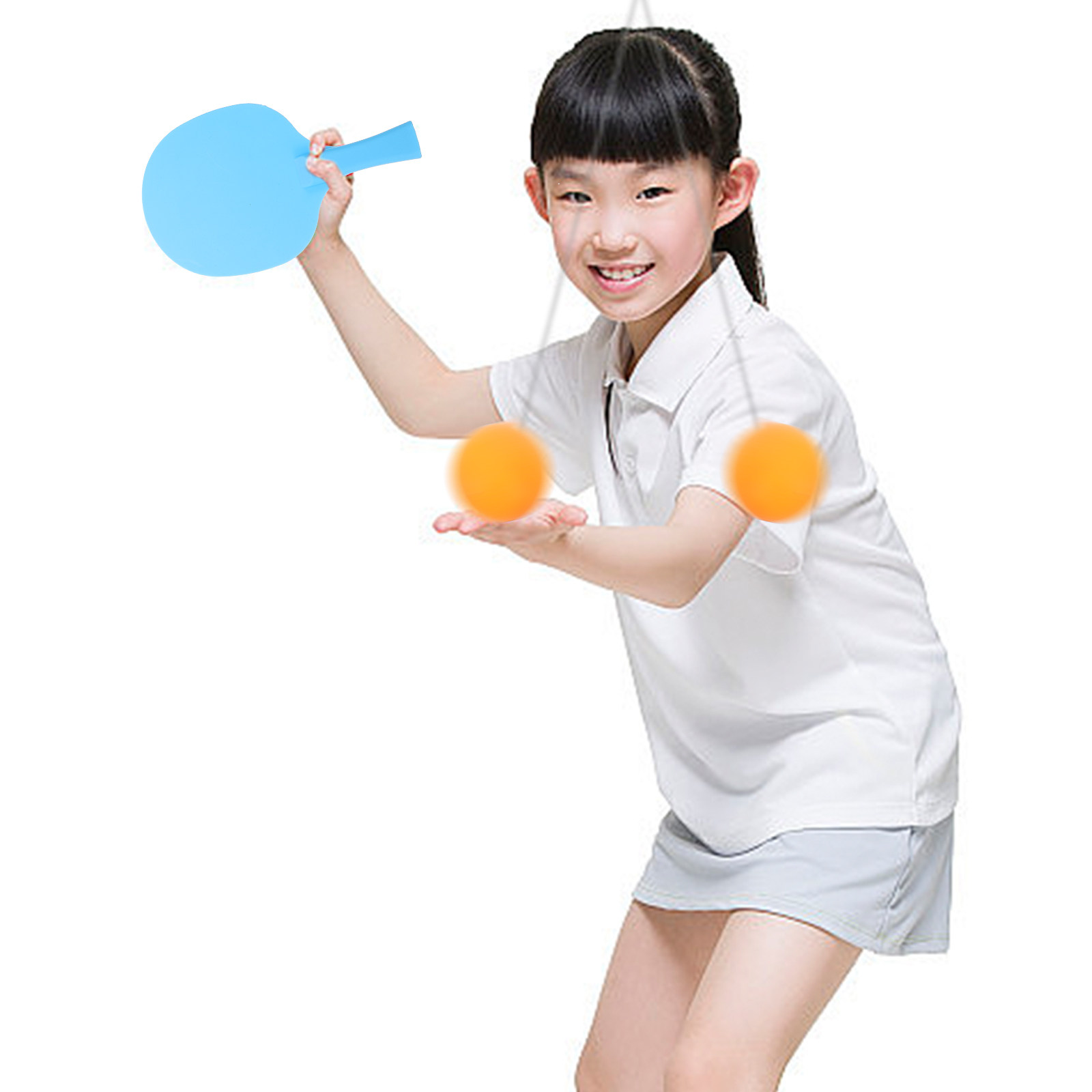 1Set Interactive Table Tennis  - đánh giá và giá Table Tennis Kids