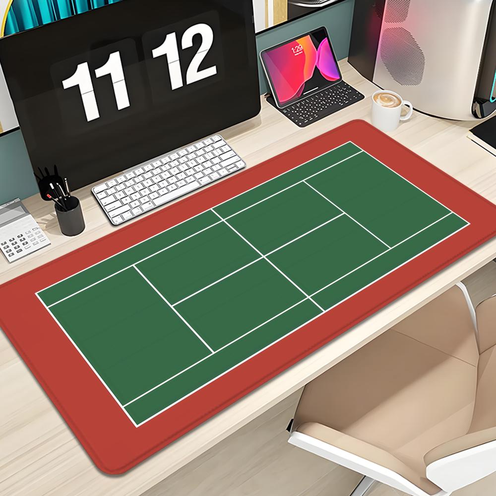 tennis court Mouse Pad Keyboar - đánh giá và giá Table Tennis Pc