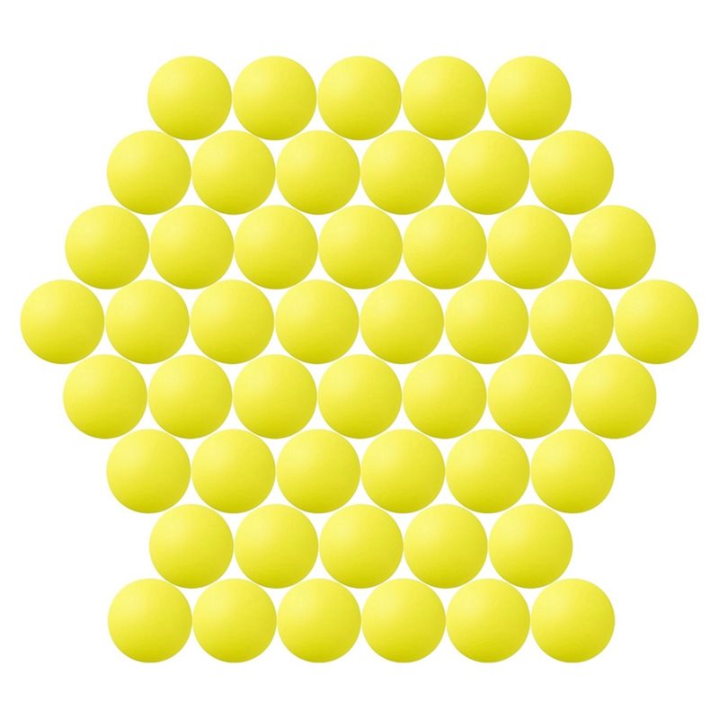 HOTB72A Ping Pong Ball 40Mm Ki - đánh giá và giá Table Tennis Kids